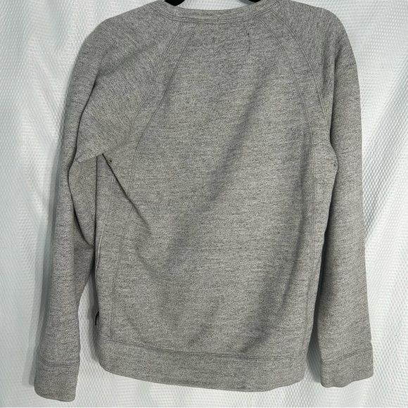 Air Jordan sweatshirt - Picture 3 of 10